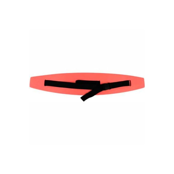 CanDo Aquatic Jogger Belt, Large, Red